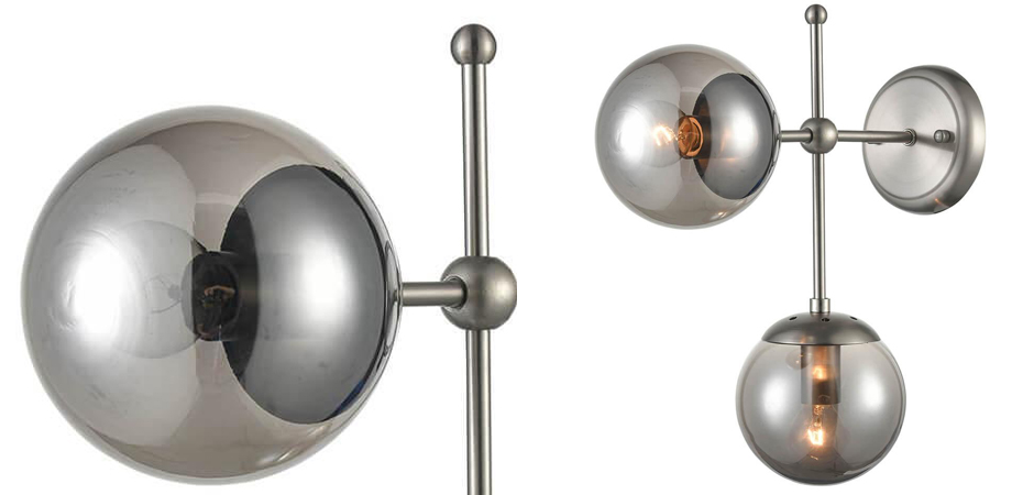 Бра Smoke Balls Bra 2 Бра Smoke Balls Bra 2 - Loft-Concept в Твери