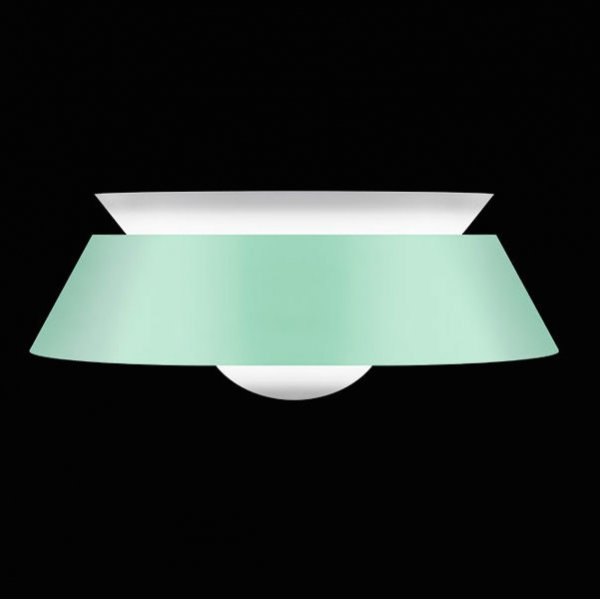 Плафон Clay Mint Плафон Clay Mint в Твери | Loft Concept