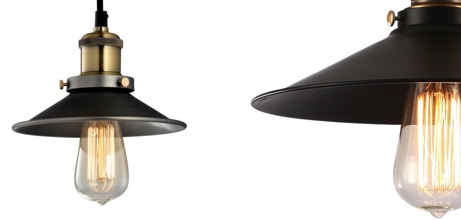 Люстра Loft Cone Pendant 5 Люстра Loft Cone Pendant 5 - Loft-Concept в Твери