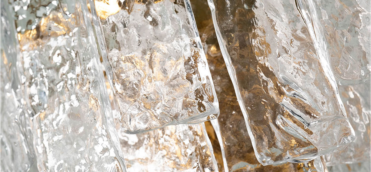 Бра Textured 2 - фото