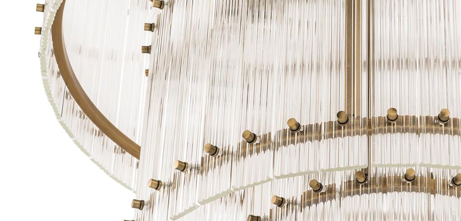 Люстра Chandelier Ruby L Люстра Chandelier Ruby L - Loft-Concept в Твери