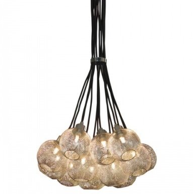 Подвесной светильник Spheroball Light Pendant 14 Подвесной светильник Spheroball Light Pendant 14 в Твери | Loft Concept