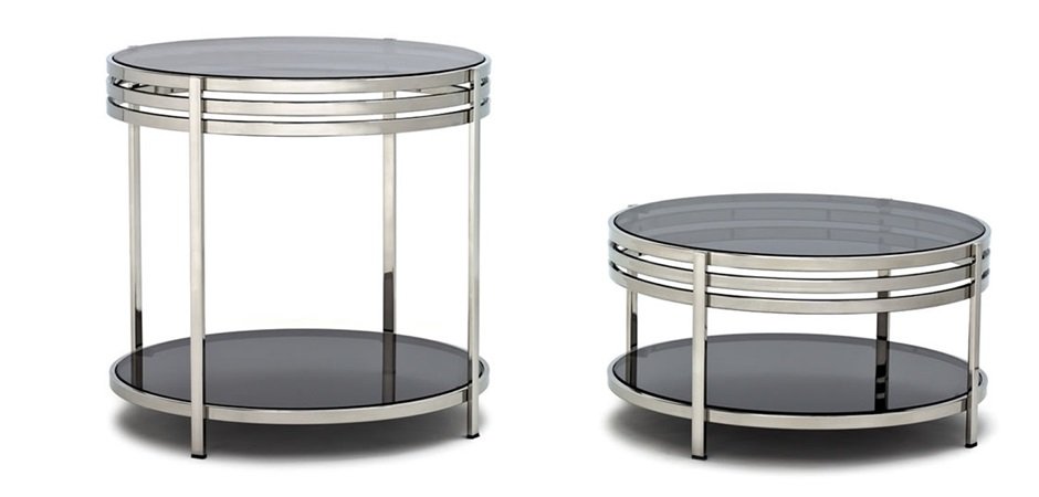 Столик Ula Small table ULA004 Столик Ula Small table ULA004 - Loft-Concept в Твери
