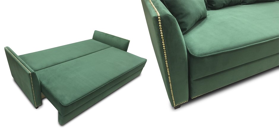 Диван Gabby Carter Sofa Диван Gabby Carter Sofa - Loft-Concept в Твери