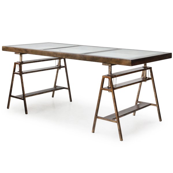 Рабочий стол Andrew Martin Kipling Desk Рабочий стол Andrew Martin Kipling Desk в Твери | Loft Concept