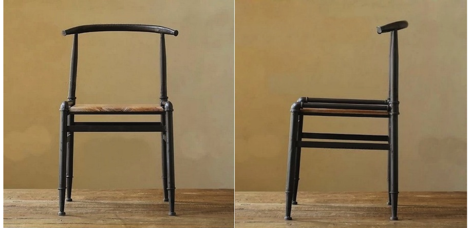 Стул Loft Chair Стул Loft Chair - Loft-Concept в Твери