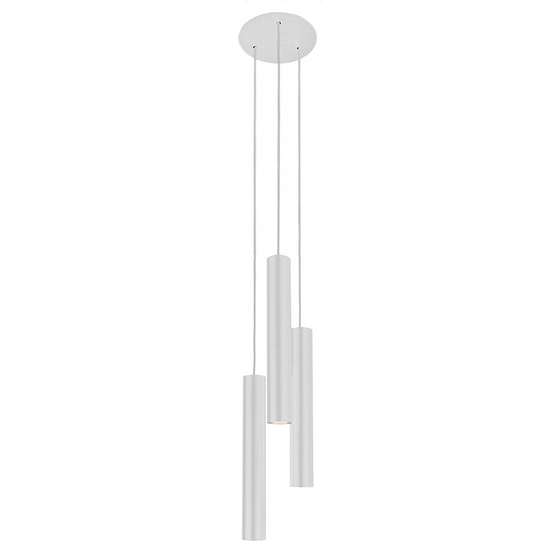 Люстра Luis Cascade Chandelier white Белый Люстра Luis Cascade Chandelier white Белый в Твери | Loft Concept