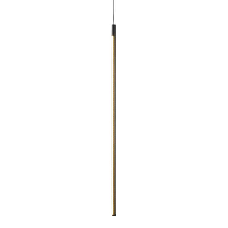 Подвесной светильник Trumpet tube black 80 Черный Подвесной светильник Trumpet tube black 80 Черный в Твери | Loft Concept