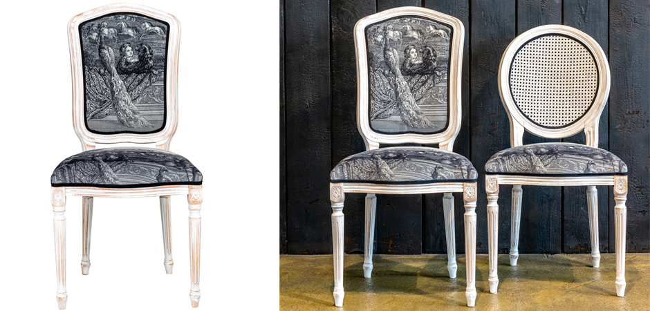 Стул Versailles Stool Стул Versailles Stool - Loft-Concept в Твери