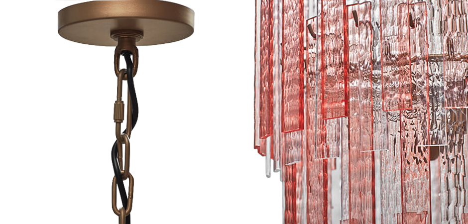 Люстра Victoire Chandeliers Люстра Victoire Chandeliers - Loft-Concept в Твери
