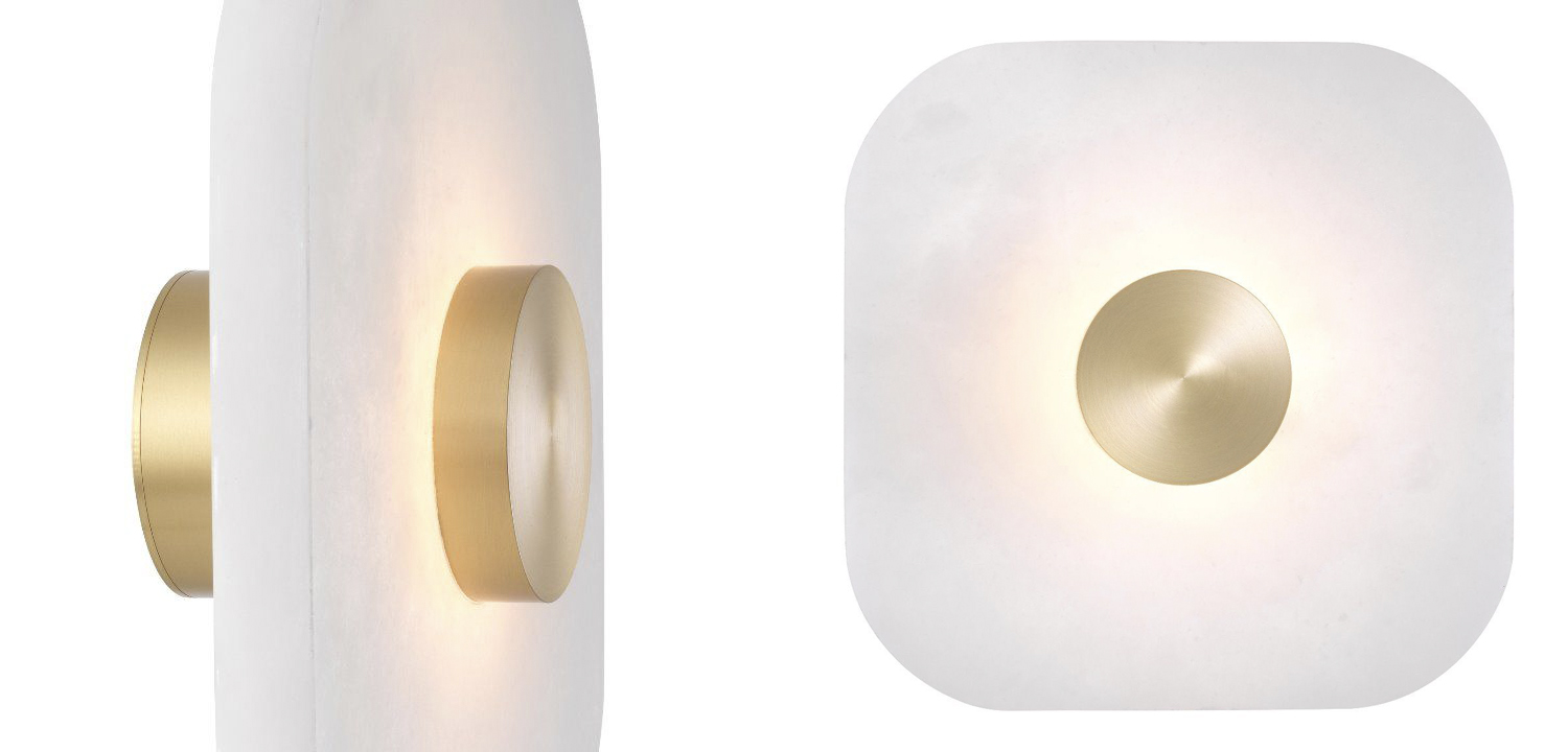 Бра Eichholtz Wall Lamp Aguaron S - фото