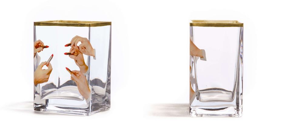 Ваза Seletti Lipstiks Ваза Seletti Lipstiks - Loft-Concept в Твери