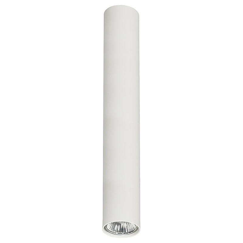 Спот Noor Trumpet Spot Lamp white 40 Белый Спот Noor Trumpet Spot Lamp white 40 Белый в Твери | Loft Concept