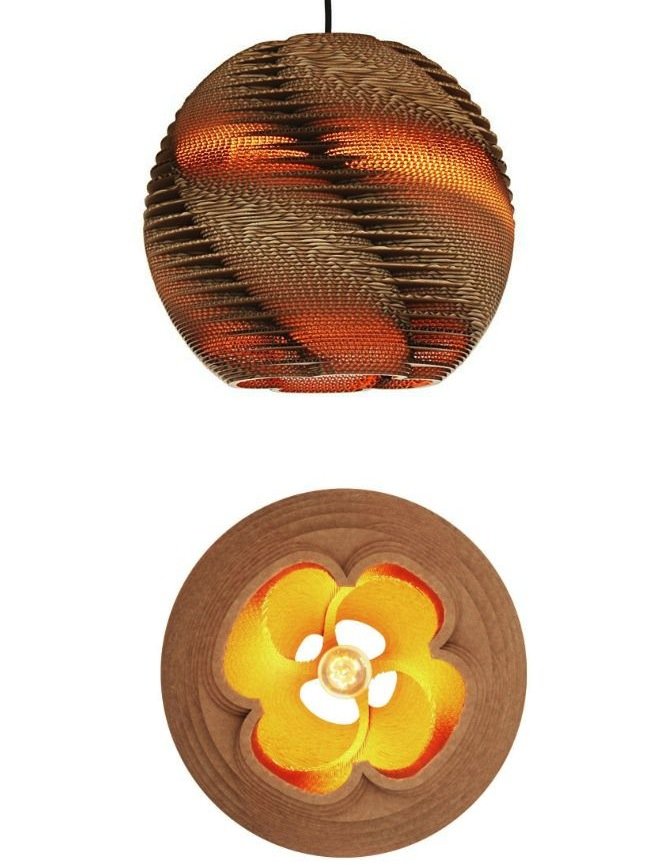 Сardboard Design Сardboard Design