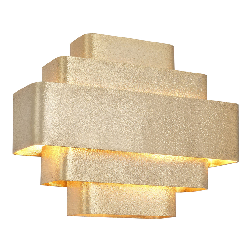 Бра Eichholtz Wall Lamp Pegaso Золотой Бра Eichholtz Wall Lamp Pegaso Золотой в Твери | Loft Concept