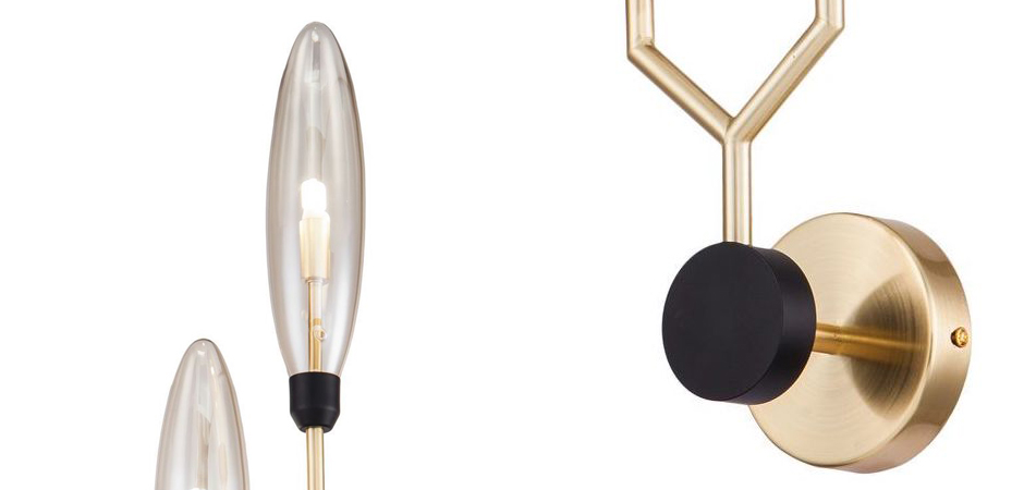 Бра Morosini Sconces Бра Morosini Sconces - Loft-Concept в Твери