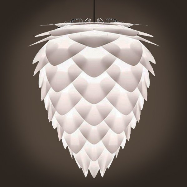 Подвесной светильник Pine Cone II White 40 Подвесной светильник Pine Cone II White 40 в Твери | Loft Concept