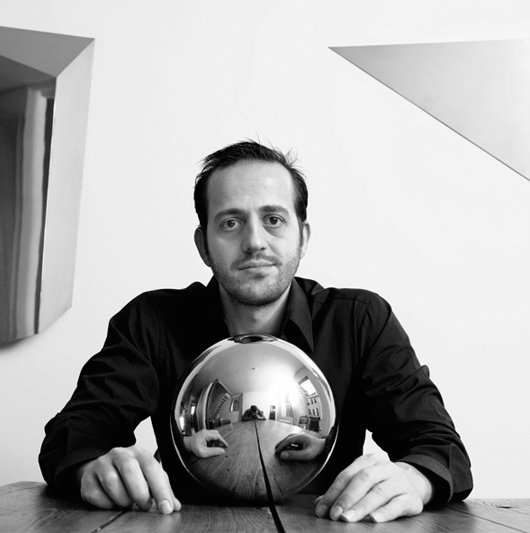 Michael Anastassiades Michael Anastassiades