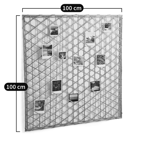 Рамка для фотографий из бамбука Bamboo Decor Рамка для фотографий из бамбука Bamboo Decor в Твери