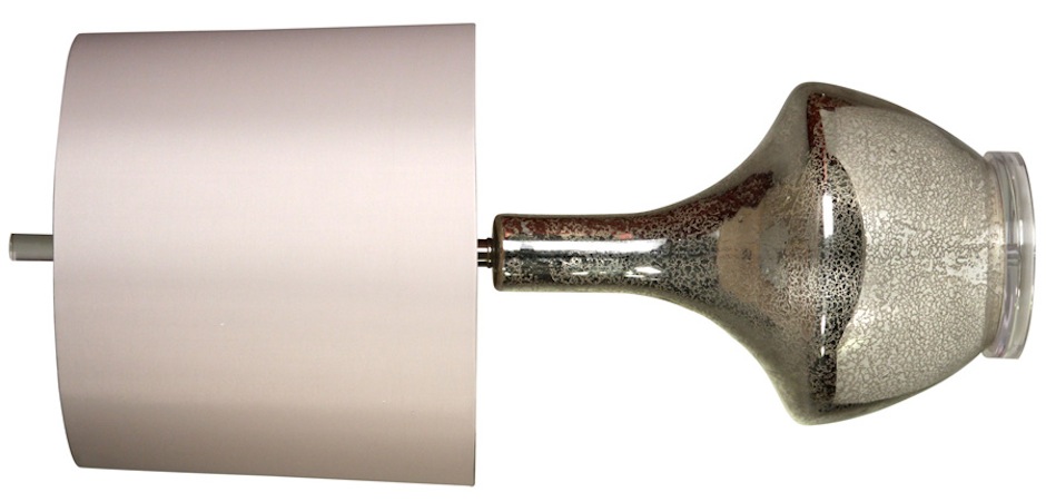 Настольная лампа Silver W - Loft-Concept в Твери