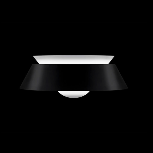 Плафон Clay Black Плафон Clay Black в Твери | Loft Concept