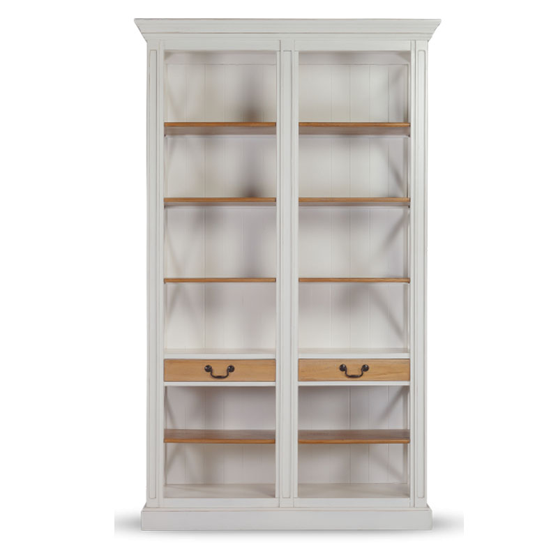 Стеллаж Phyllides Rack Белый Стеллаж Phyllides Rack Белый в Твери | Loft Concept