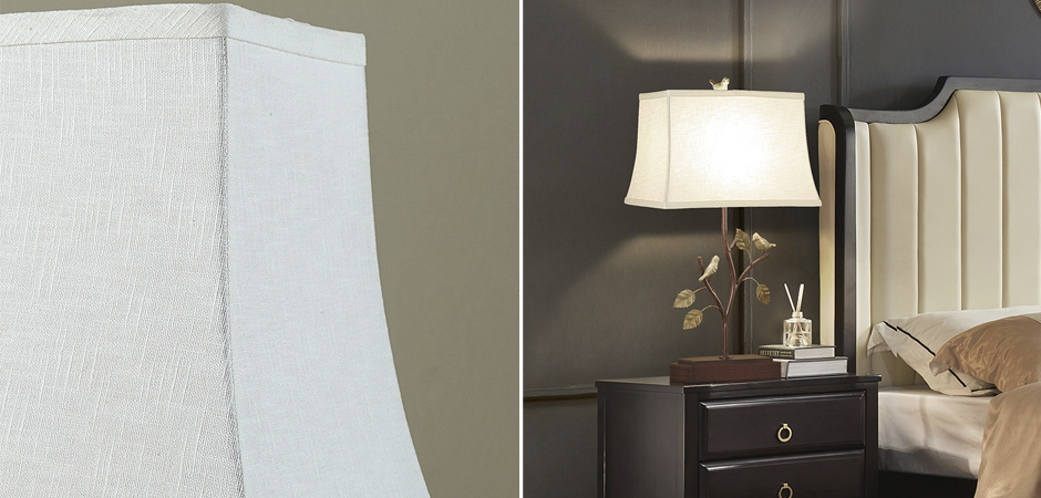 Настольная лампа Bird Talk Table lamp Настольная лампа Bird Talk Table lamp - Loft-Concept в Твери