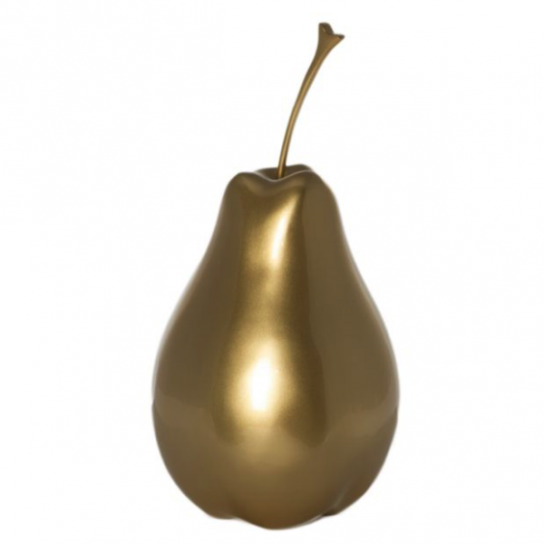 Аксессуар Gold Pear Золотой Аксессуар Gold Pear Золотой в Твери | Loft Concept