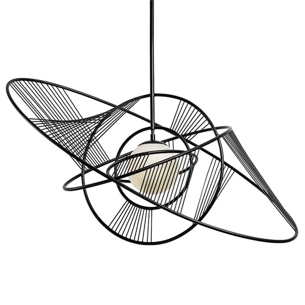 Люстра Jean Louis Deniot HELIOS Люстра Jean Louis Deniot HELIOS в Твери | Loft Concept