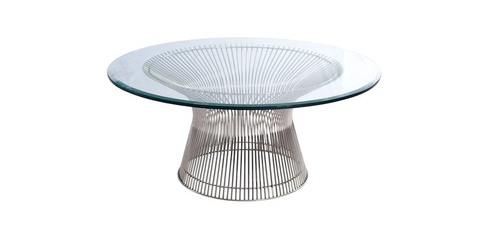 Стол Platner Coffee Стол Platner Coffee - Loft-Concept в Твери