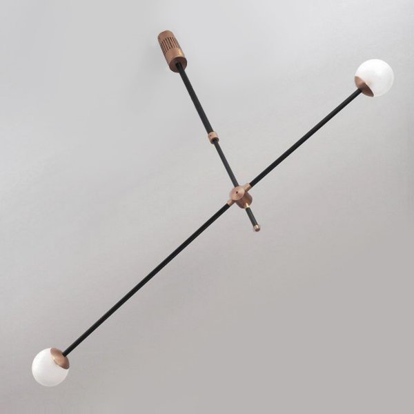 Люстра Bullarum Si-2 Chandelier Люстра Bullarum Si-2 Chandelier в Твери | Loft Concept