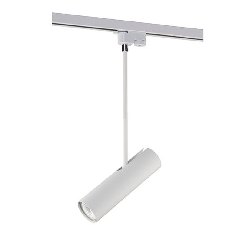 Спот Tibo Spot Track Trumpet Tube white 37 Белый Спот Tibo Spot Track Trumpet Tube white 37 Белый в Твери | Loft Concept