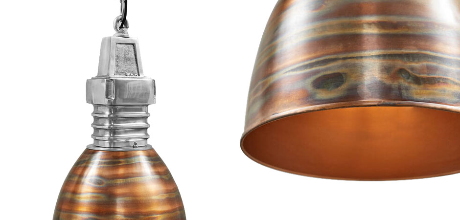 Люстра Mars Loft Pendant Люстра Mars Loft Pendant - Loft-Concept в Твери