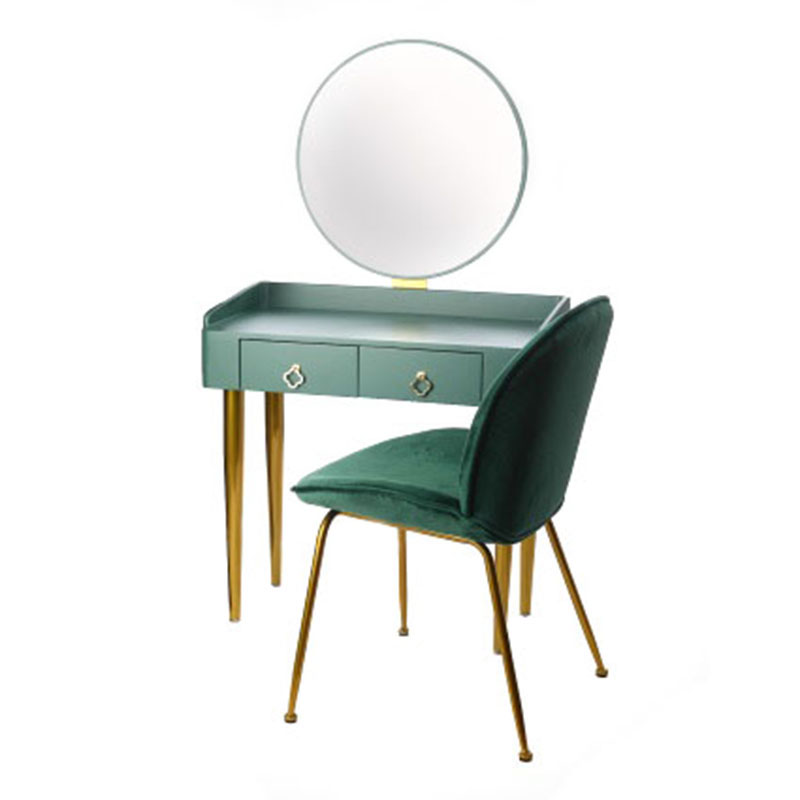 Трельяж Streamline Moderne Green Зеленый Трельяж Streamline Moderne Green Зеленый в Твери | Loft Concept