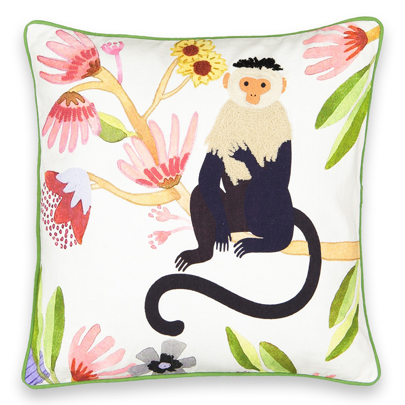 Подушка Capuchin Мульти Подушка Capuchin Мульти в Твери | Loft Concept