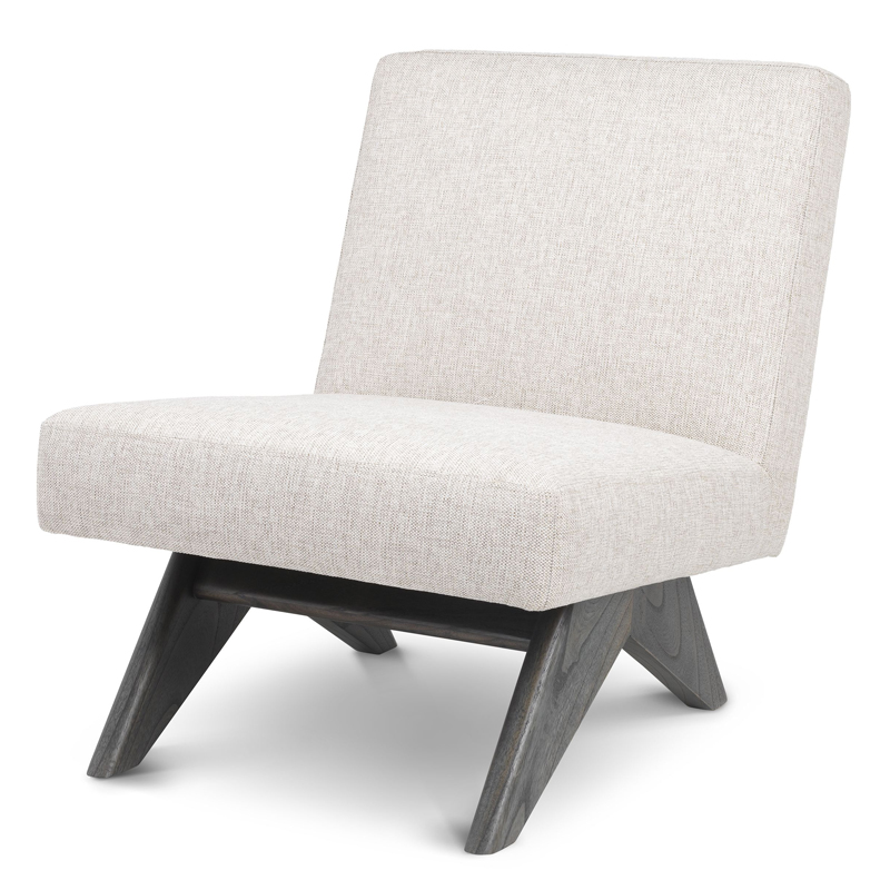 Кресло Eichholtz Chair Erudit Low Молочный Коричневый Кресло Eichholtz Chair Erudit Low Молочный Коричневый в Твери | Loft Concept