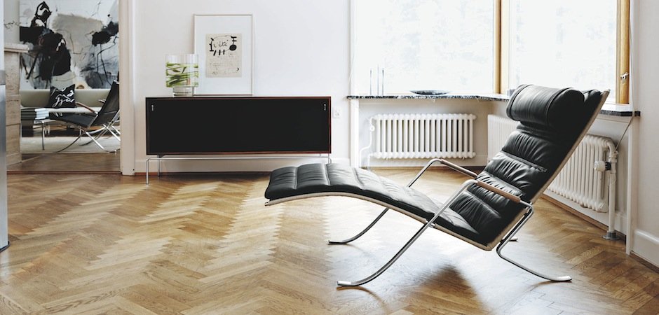 Кресло FK 87 Grasshopper Кресло FK 87 Grasshopper - Loft-Concept в Твери