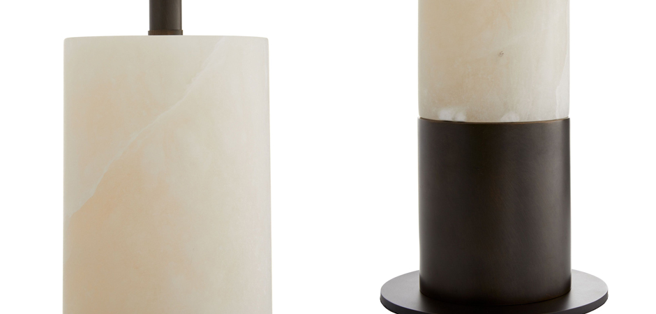 Дизайнерская настольная лампа NASHIK LAMP Дизайнерская настольная лампа NASHIK LAMP - Loft-Concept в Твери