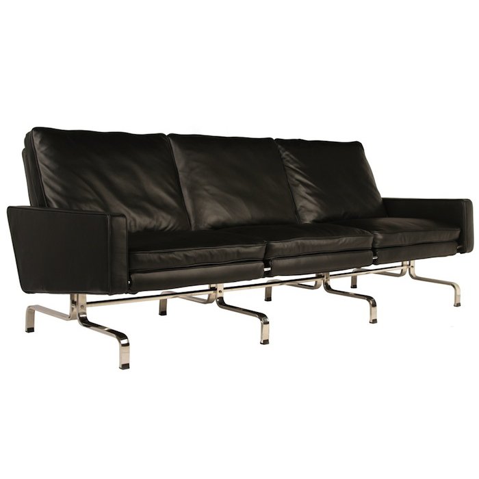Диван PK31 3 Seat Диван PK31 3 Seat в Твери | Loft Concept
