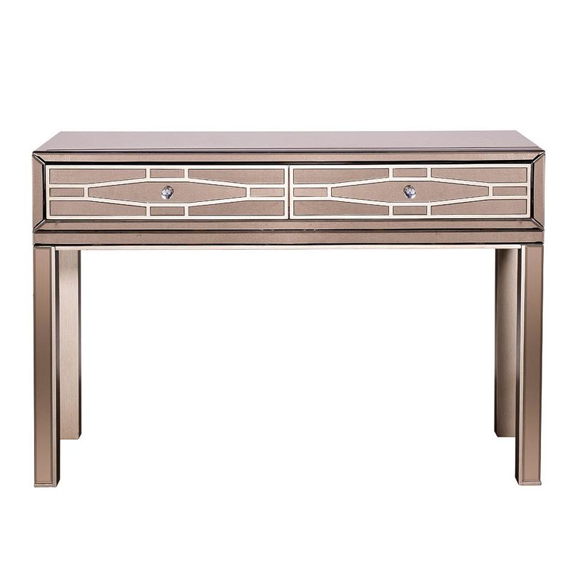 Консоль Mirrored Console  в Твери | Loft Concept 