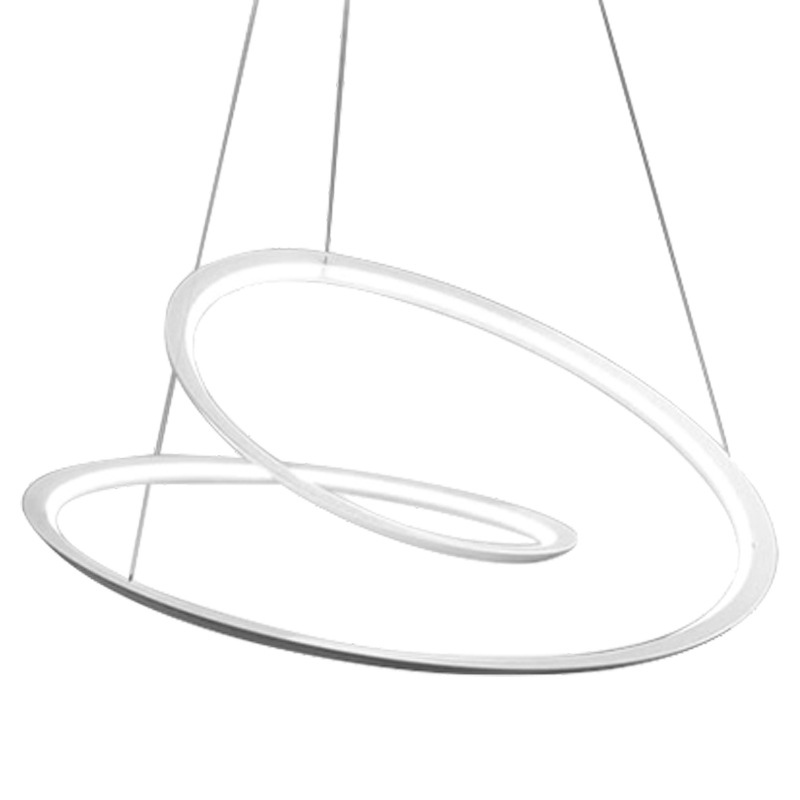 Люстра Arihiro Miyake NEMO LIGHTING White Белый Люстра Arihiro Miyake NEMO LIGHTING White Белый в Твери | Loft Concept