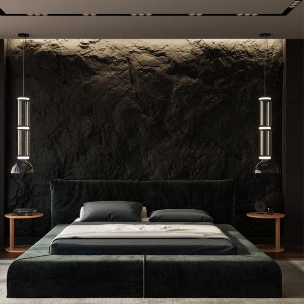 Барельеф ROCK Барельеф ROCK в Твери | Loft Concept
