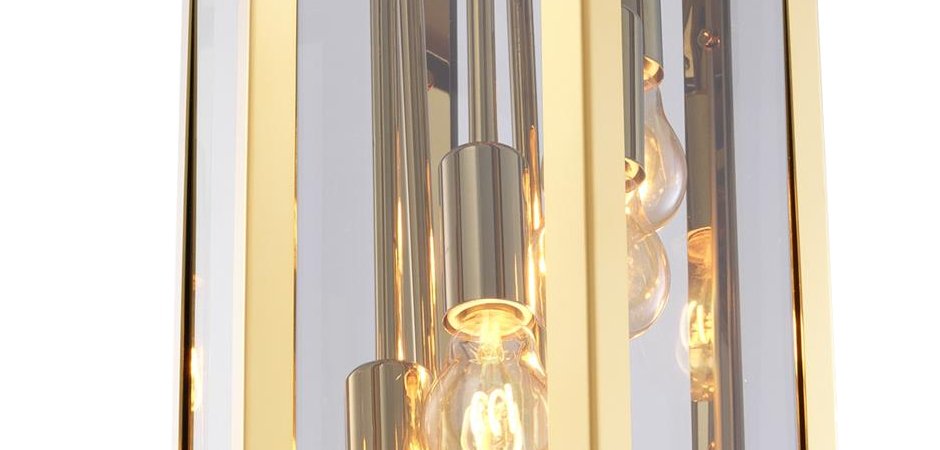 Люстра Chandelier Rondoni Люстра Chandelier Rondoni - Loft-Concept в Твери