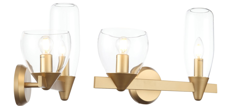 Бра Houston Wall Lamp Бра Houston Wall Lamp - Loft-Concept в Твери