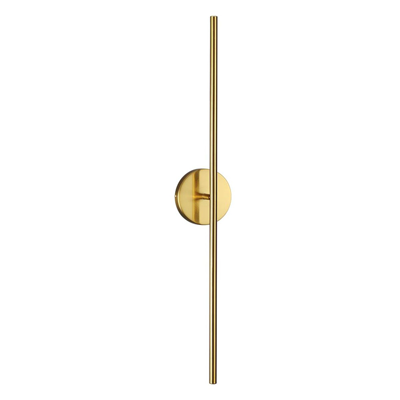 Бра Trumpet Tube Gold Line Золотой Бра Trumpet Tube Gold Line Золотой в Твери | Loft Concept