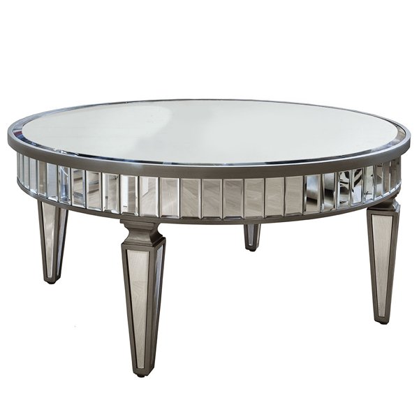 Кофейный стол coffee table mirror Кофейный стол coffee table mirror в Твери | Loft Concept