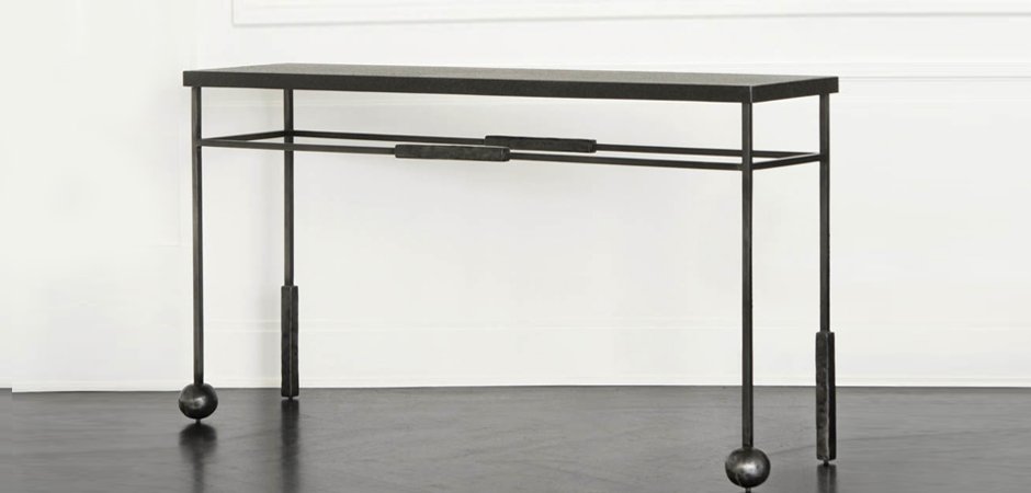 Консоль Kelly Wearstler NIMES Console Консоль Kelly Wearstler NIMES Console - Loft-Concept в Твери