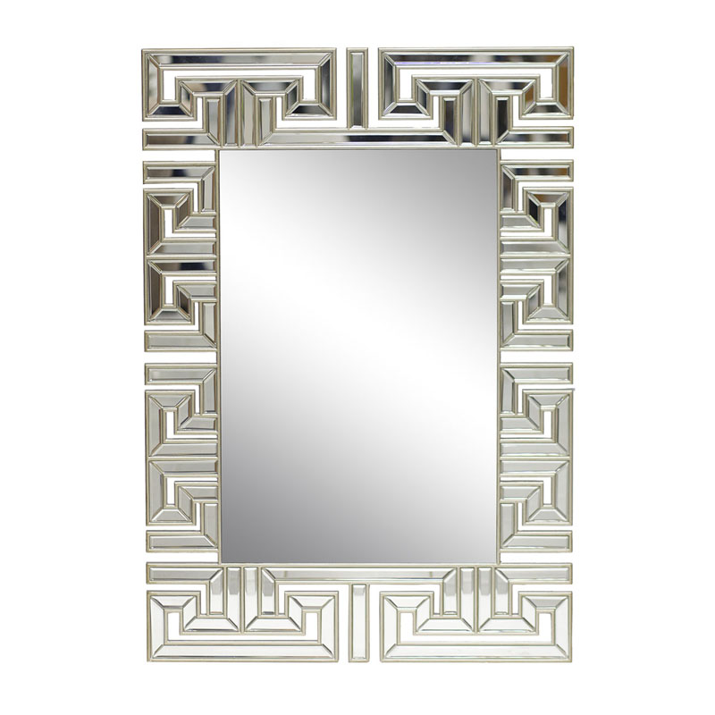 Зеркало Frame Meander Ornament Зеркало Frame Meander Ornament в Твери | Loft Concept