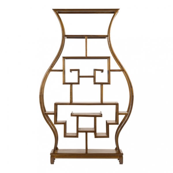 Стеллаж Chinese Pattern Стеллаж Chinese Pattern в Твери | Loft Concept