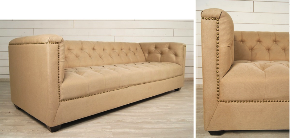 Диван Cuba Sofa Диван Cuba Sofa - Loft-Concept в Твери